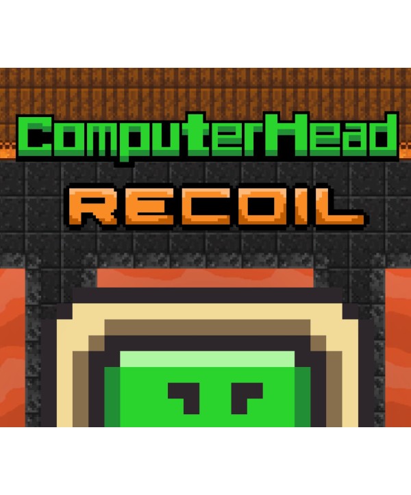 ComputerHead: Recoil XBOX One Xbox One Key GLOBAL